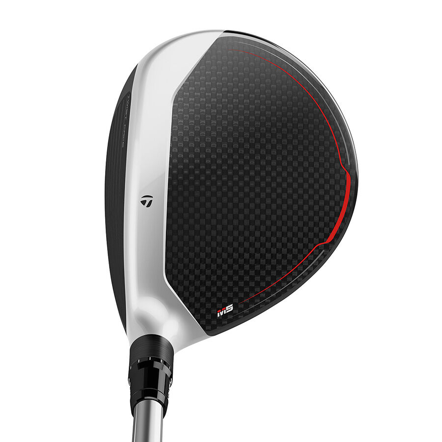 TaylorMade M5 フェアウェイウッド ヘッド M5 Fairway | TaylorMade