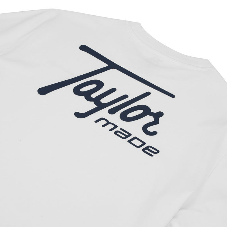 Heritage T-Shirt | TaylorMade
