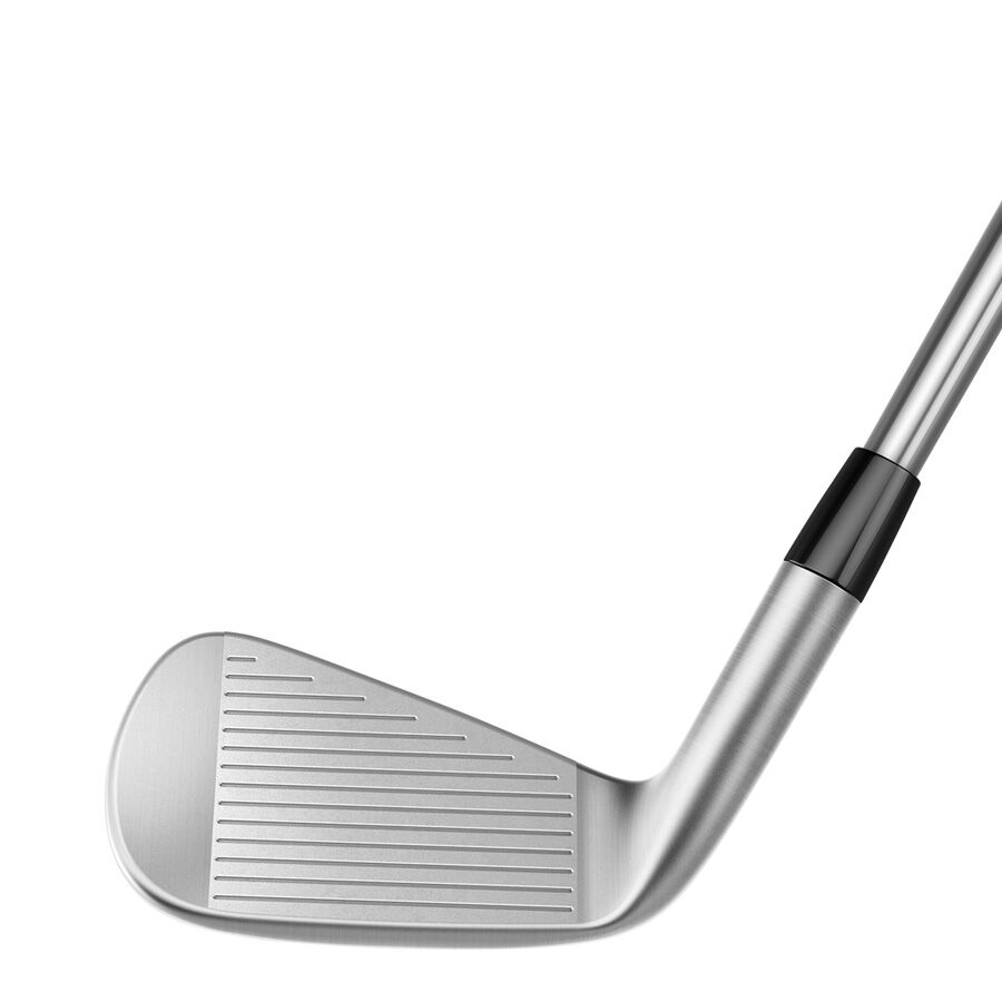 2022 P∙770 Irons | TaylorMade