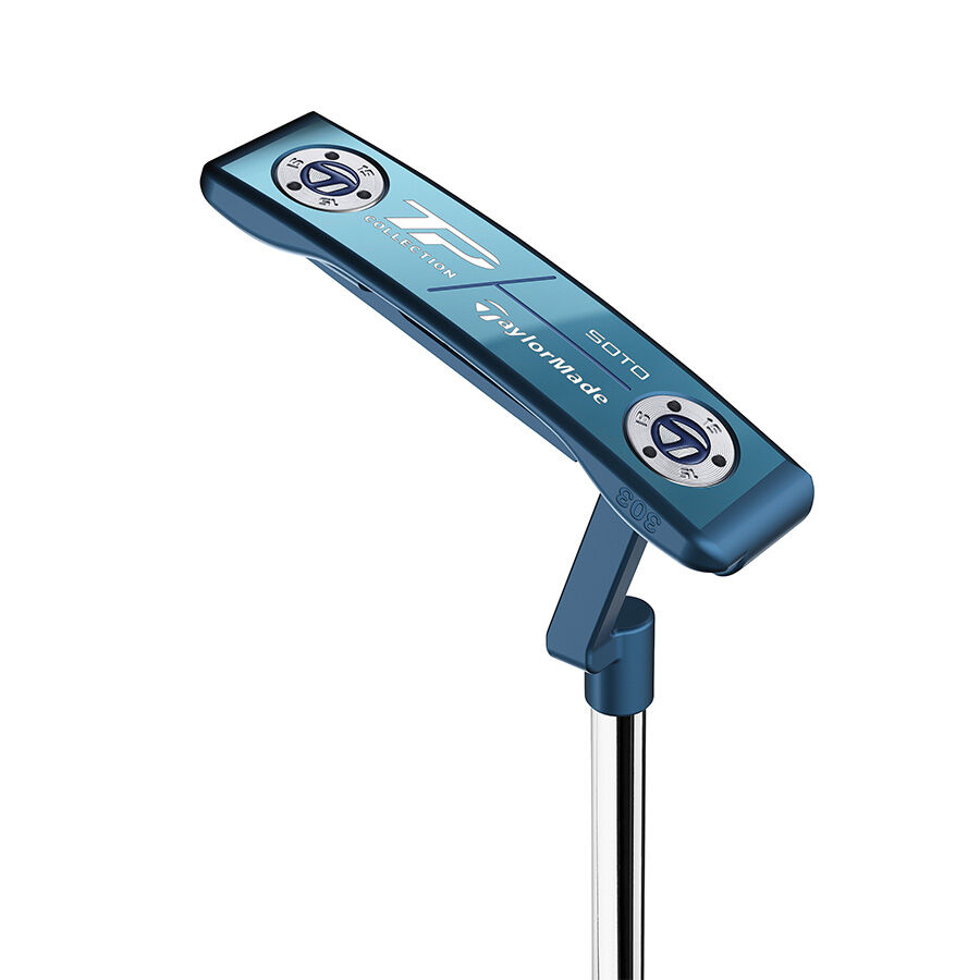 TP Blue Soto