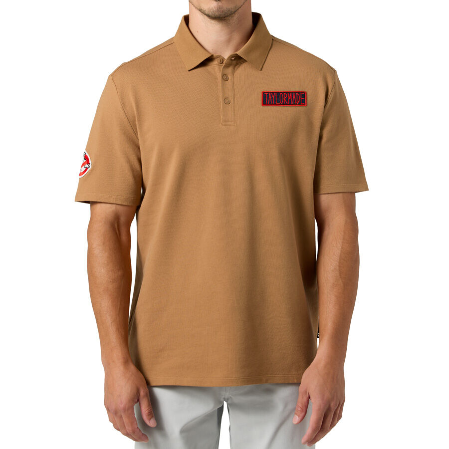 Golf Wear & Performance Apparel | TaylorMade Golf