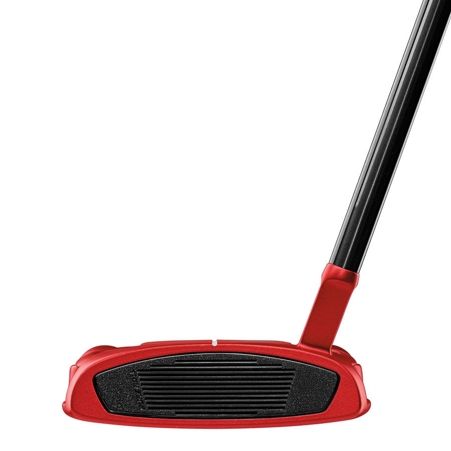 TaylorMade Spider TOUR パター レッド Spider Tour Red Sightline