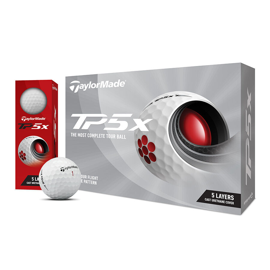 ダスティン・ジョンソン | TaylorMade Golf