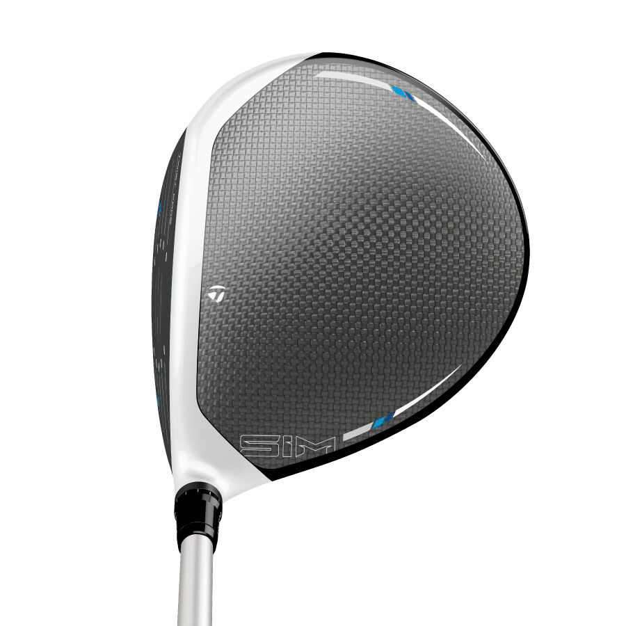 2020 SIM Family | TaylorMade Golf