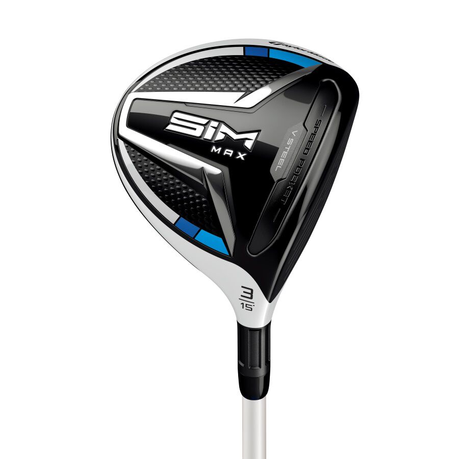 TaylorMade 【20年モデル】 テーラーメイド シム マックス