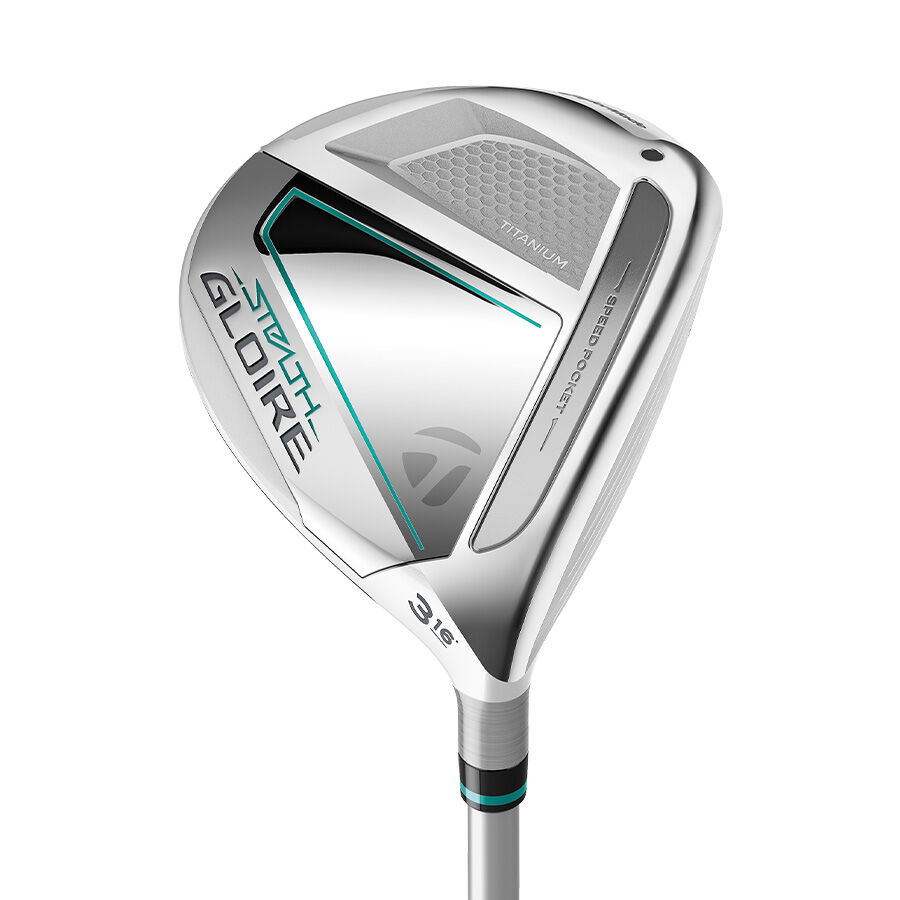 TaylorMade GLOIRE フェアウェイウッド3番　SR 50 Amazon.co.jp: テーラーメイド(TAYLOR MADE) ステルス グローレ