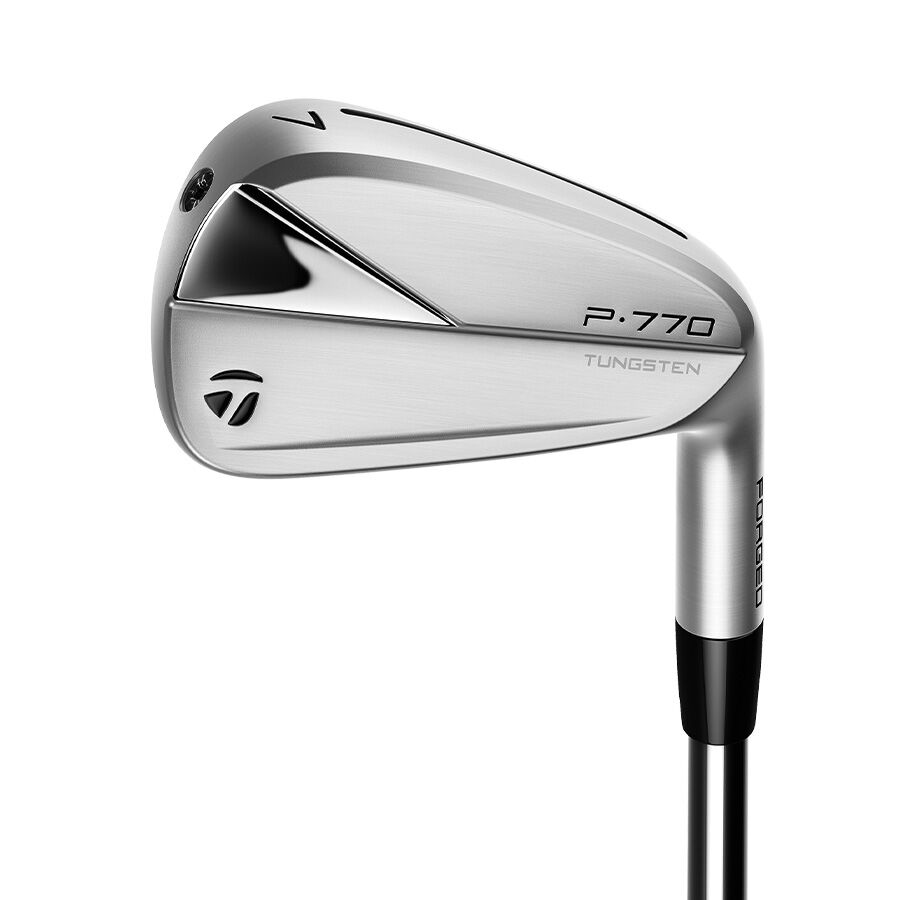 ミルドグラインド2 タイガー・ウッズ グラインドの歴史を振り返る | TaylorMade Golf