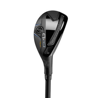 Qi10 ツアー レスキュー | Qi10 Tour Rescue | TaylorMade Golf 