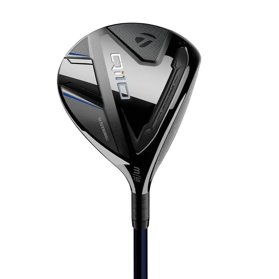 ローリー・マキロイがTP5xを使う理由とは？ | TaylorMade Golf