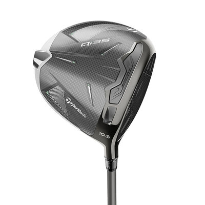 Qi35, Qi35ドライバー | TaylorMade Golf