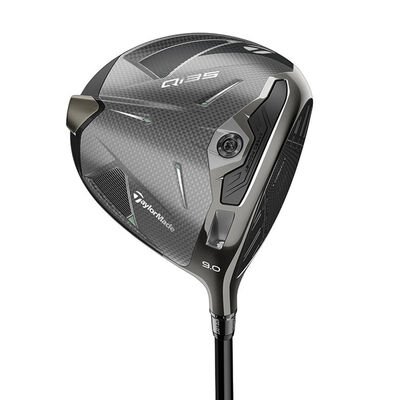 Qi35, TAS, ウェイト | TaylorMade Golf 
