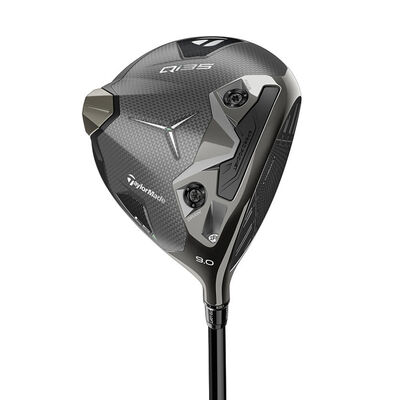 Qi35, TAS, ウェイト | TaylorMade Golf