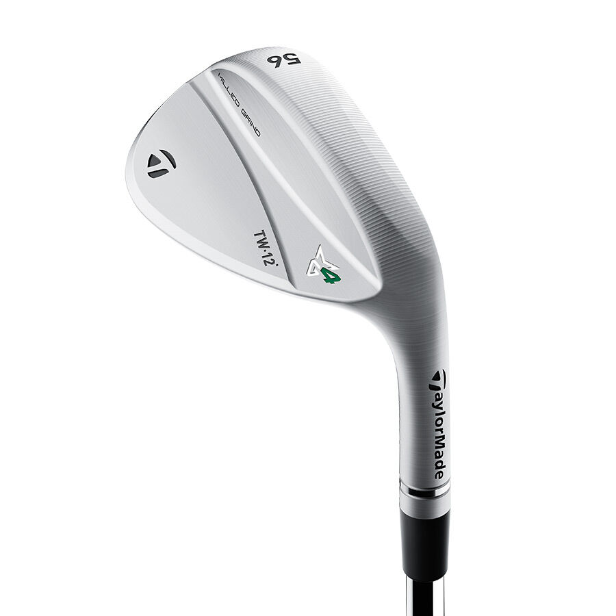 タイガー・ウッズ | TaylorMade Golf