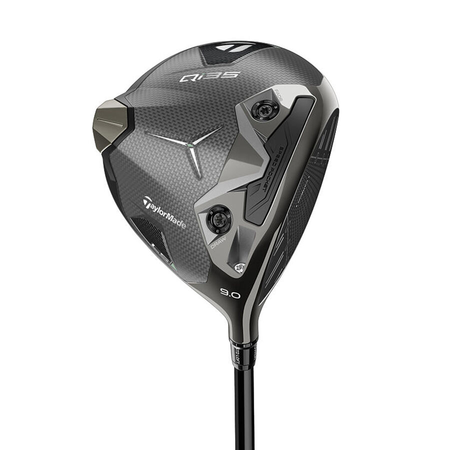 タイガー・ウッズ | TaylorMade Golf