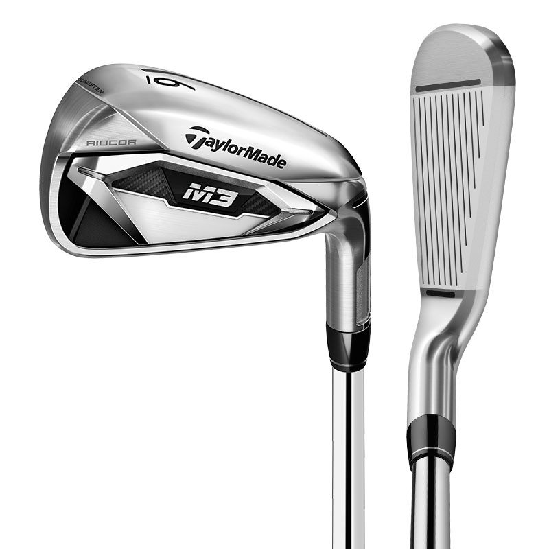 Shop M3 Irons