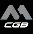 M CBG Logo