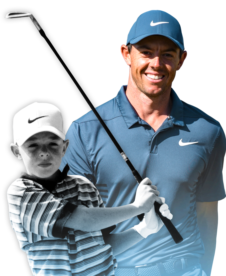 Rory Hero