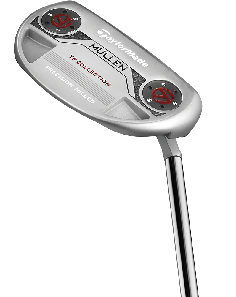 Mullen TP Putter