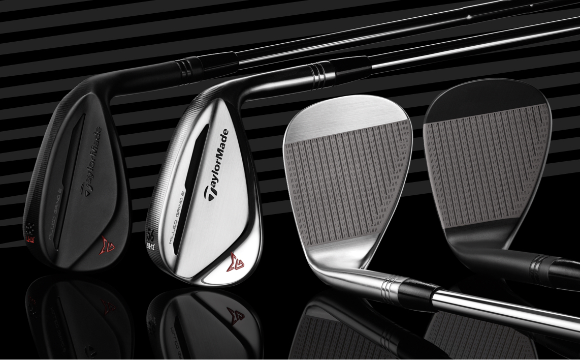 MG2 Wedges