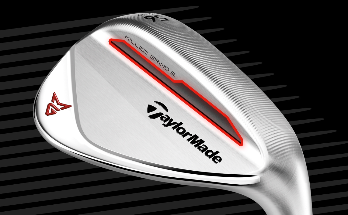 MG2 Wedges