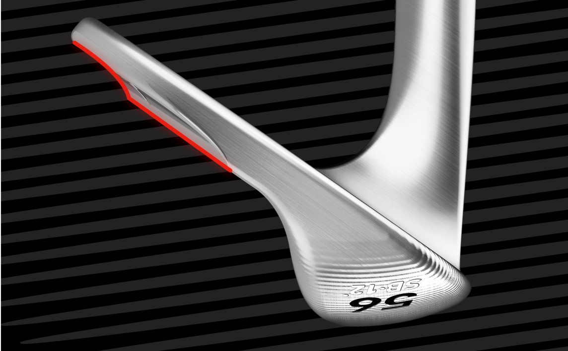 MG2 Wedges