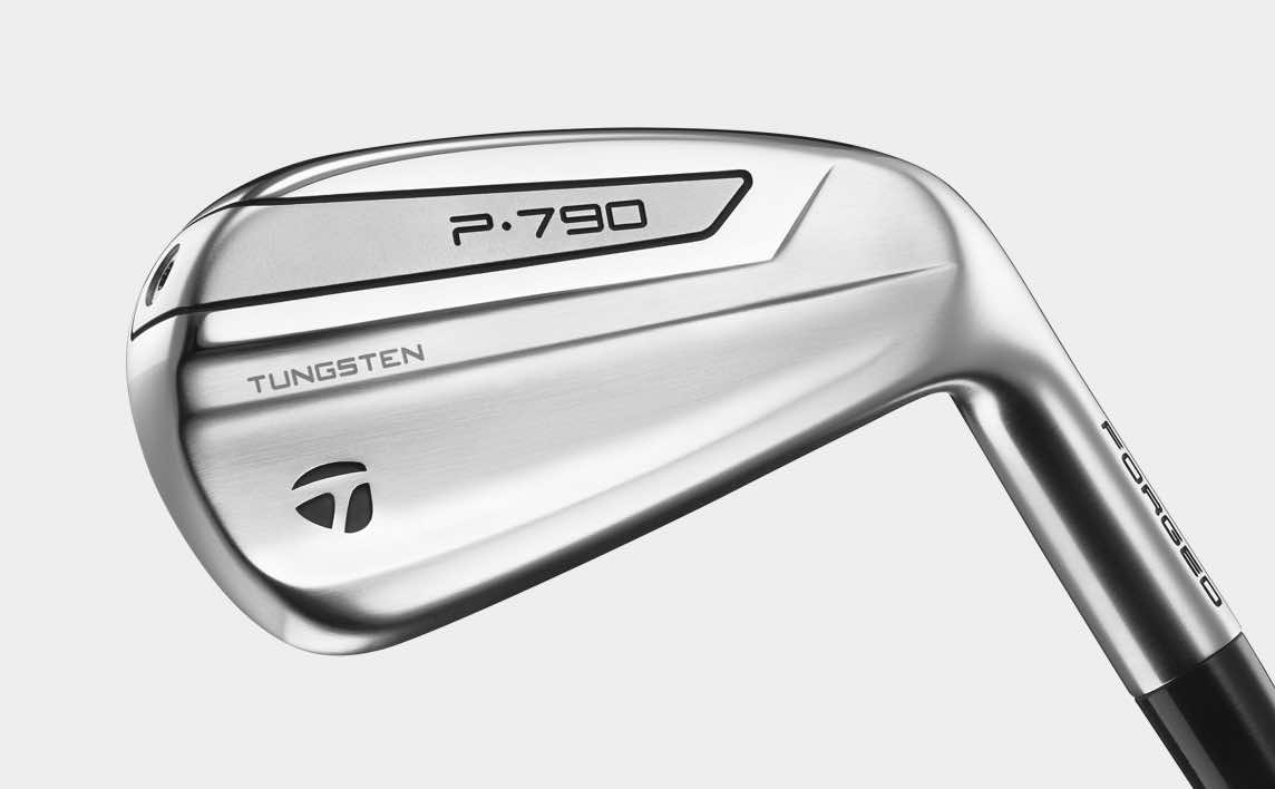 P790 Irons