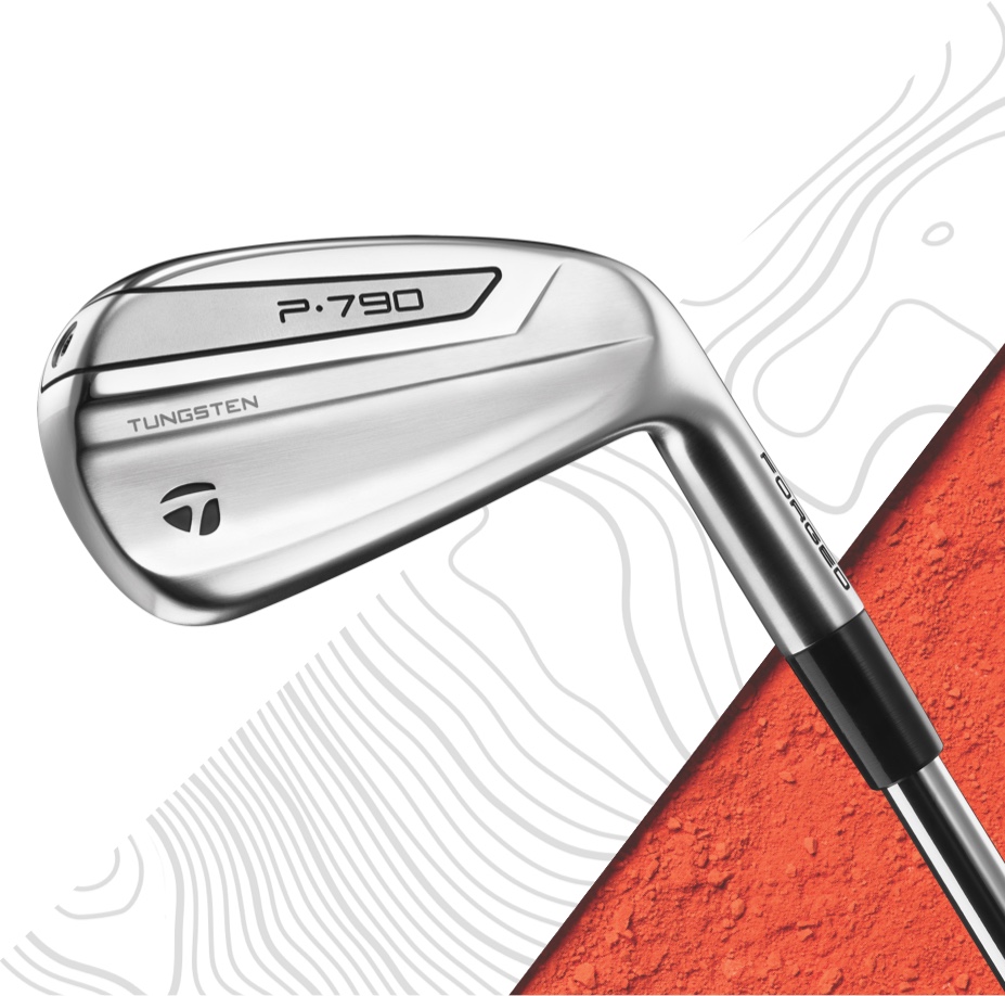 P790 Iron
