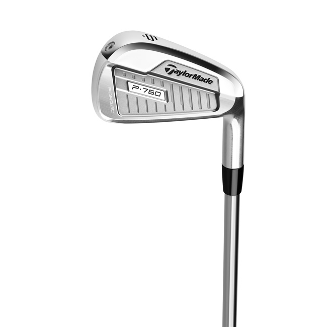 Shop P760 Irons