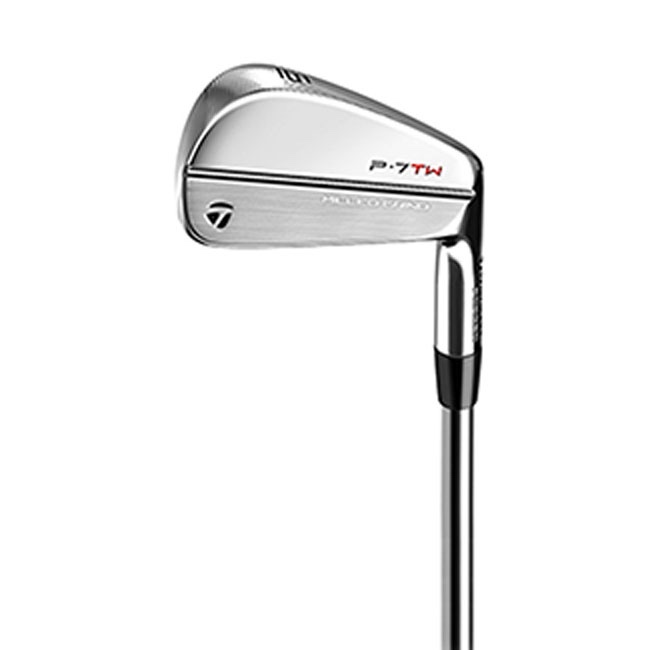 Shop P7TW Irons