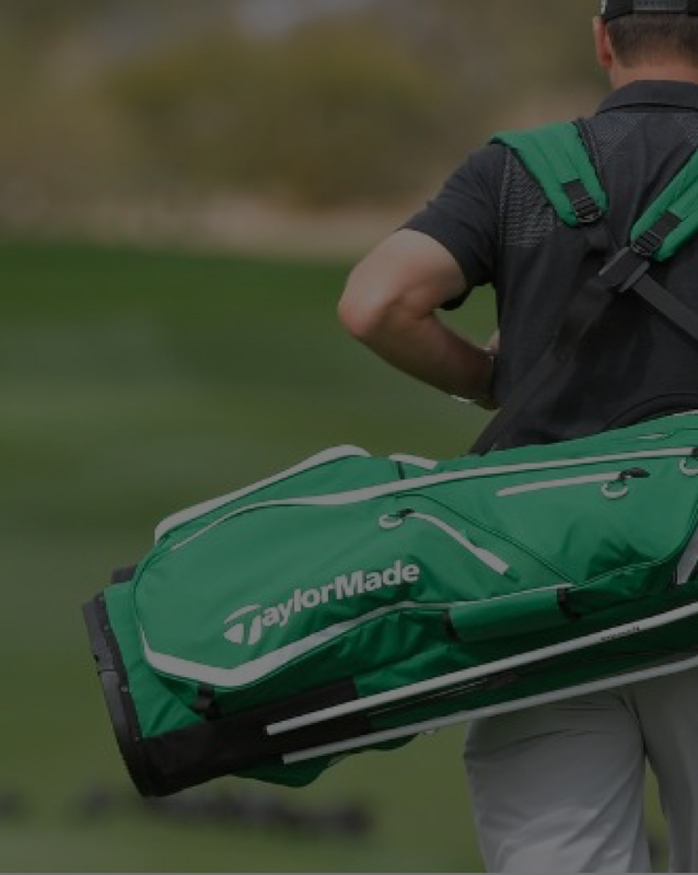 Jon Rahm Loyalty Program
