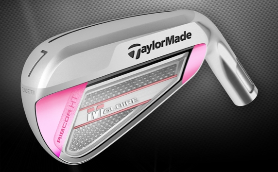 M Glorie Ladies Irons Face