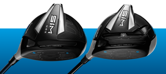 Taylormade Golf 1 Driver In Golf Drivers Fairways Irons