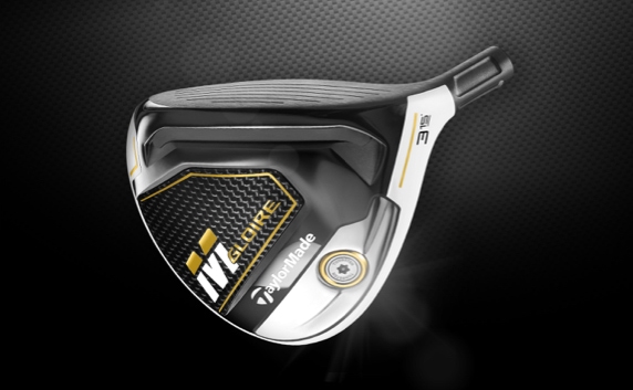 M Glorie Fairway Head