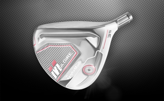M Glorie Ladies Fairway Face
