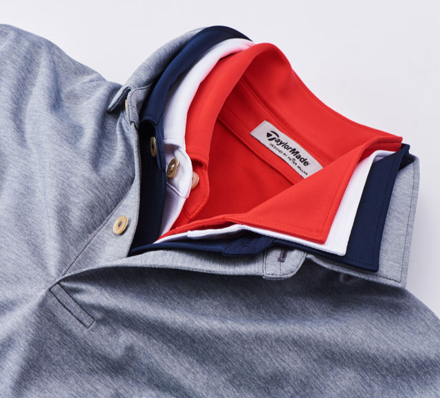 Peter Millar polos