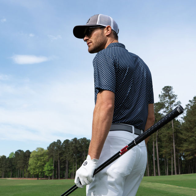 Designed by Peter Millar