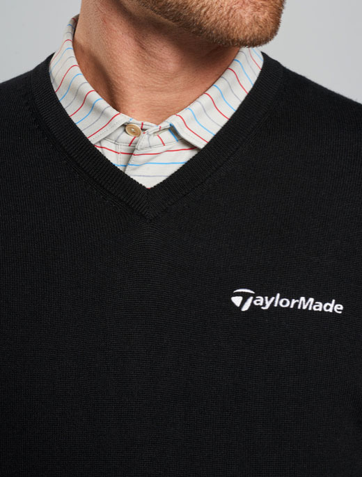 Peter Millar sweater
