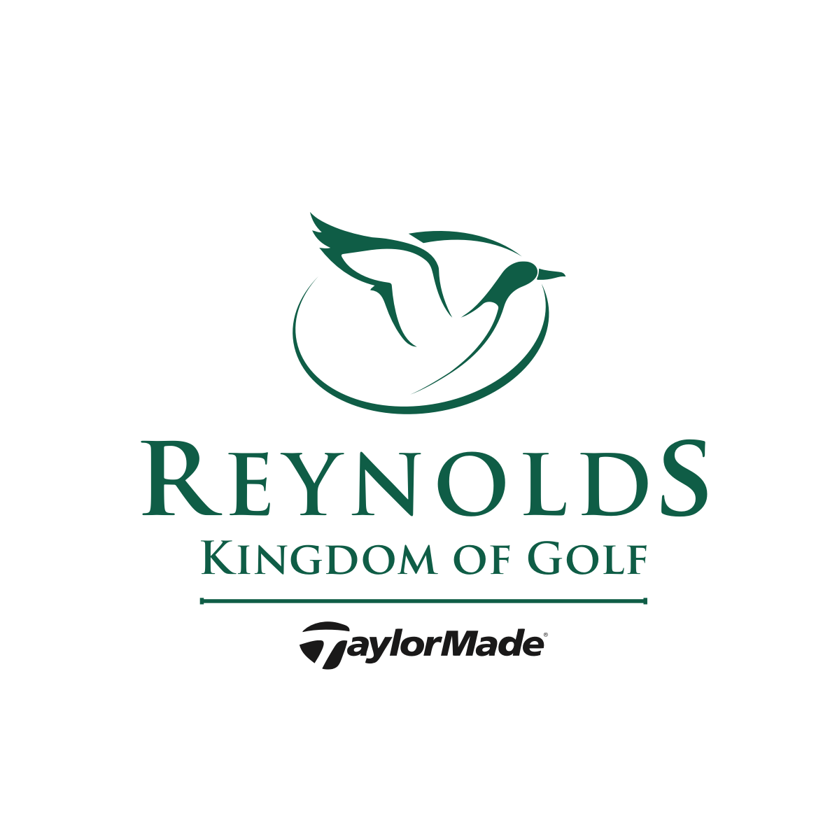 Reynolds Kingdom of Golf