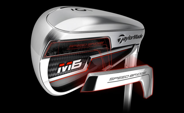 M6 Irons