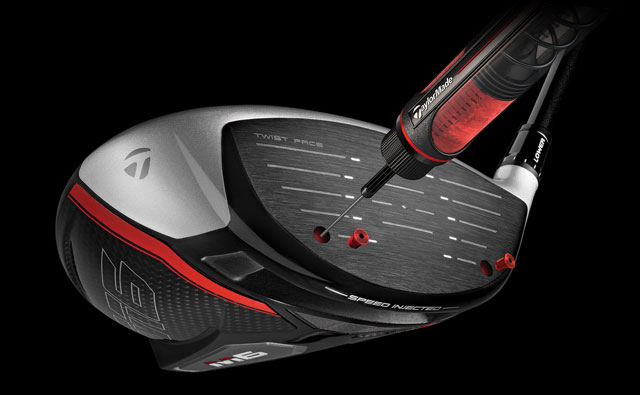 M6 Driver
