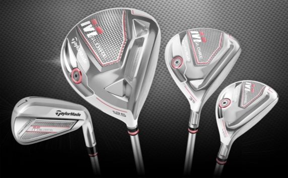 M Gloire Ladies Clubs Overview