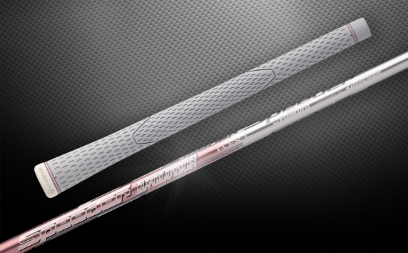 M Gloire Ladies Rescue Shaft and Grip