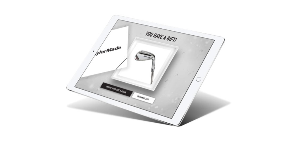 digital gift card