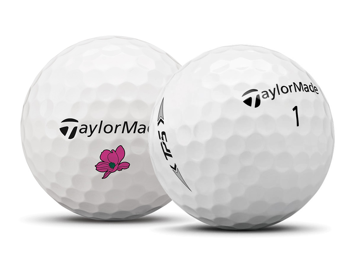Subscription TP5 / TP5x Golf Ball TP Glove TaylorMade Golf
