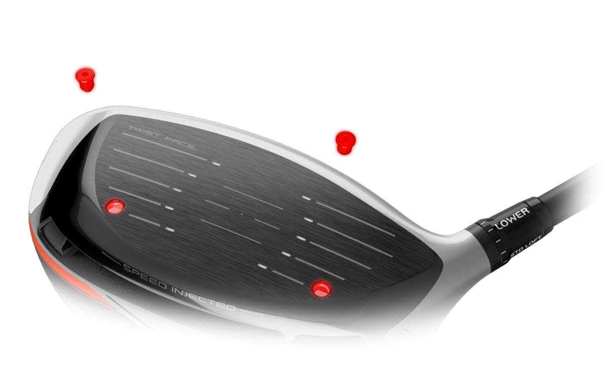 Buy TaylorMade M5 Driver | Golf Discount