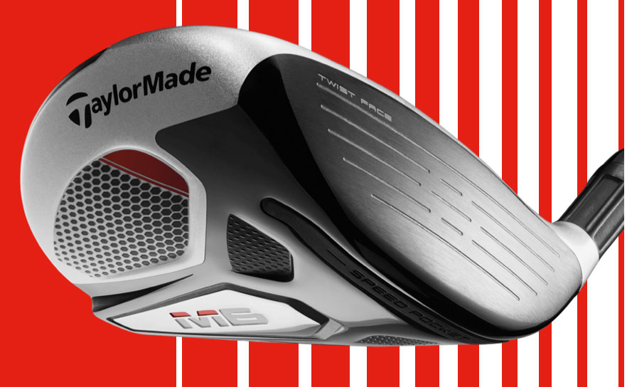 テーラーメイド(TaylorMade) ゴルフウェア ブルゾン ビッグロゴ