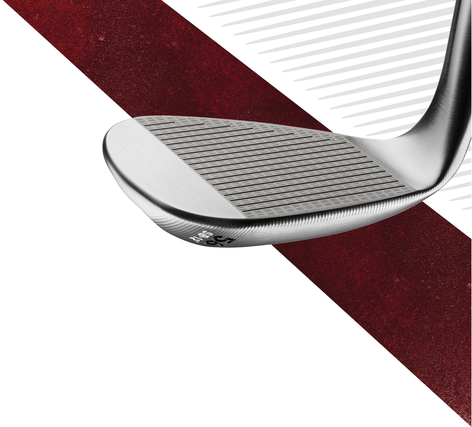 Milled Grind 2: Precision Wedges | TaylorMade Golf