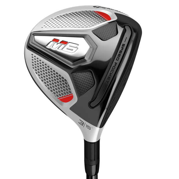 Discover 2019 M5 & M6 Fairways with Twist Face | TaylorMade Golf