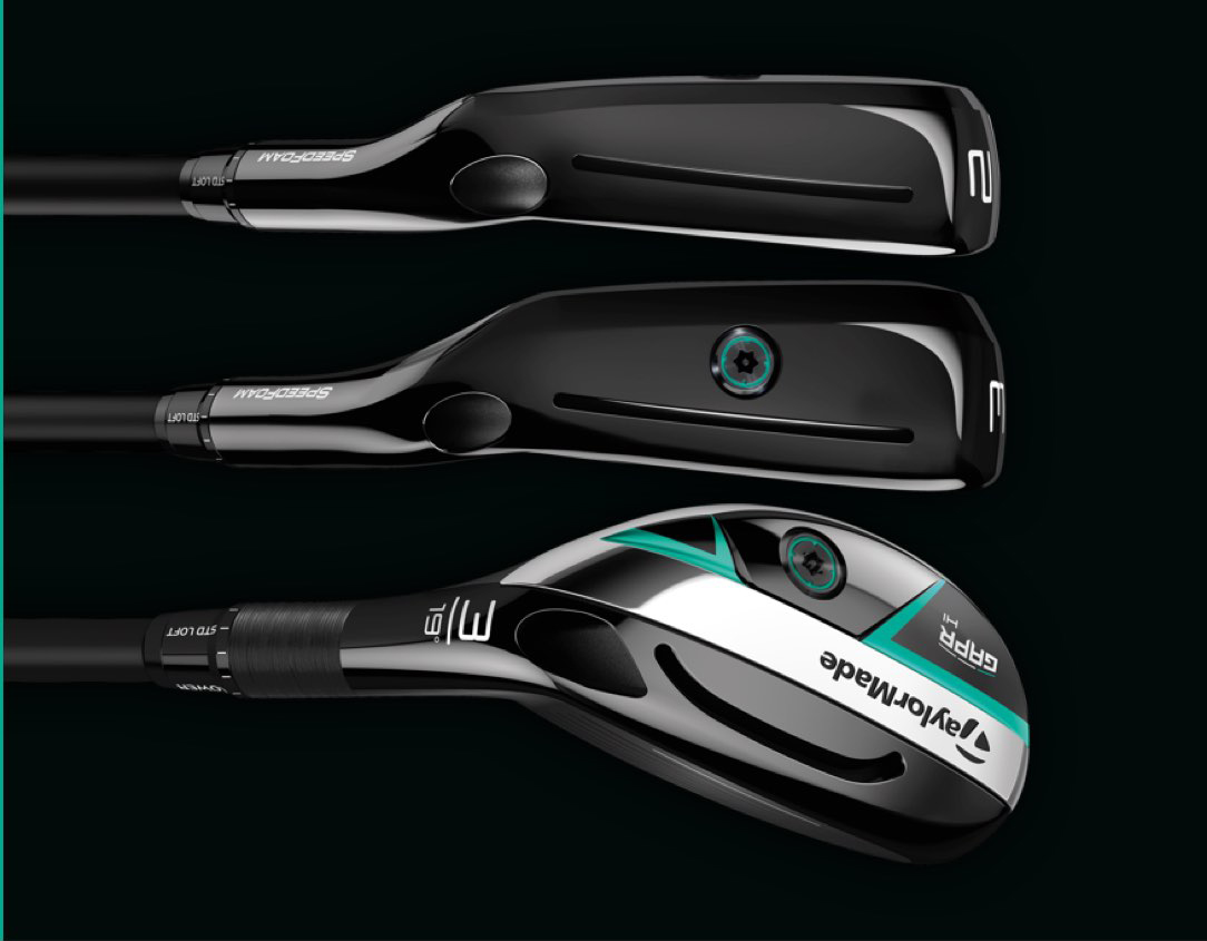 Bridge the Gap in Your Long Game with GAPR | TaylorMade Golf