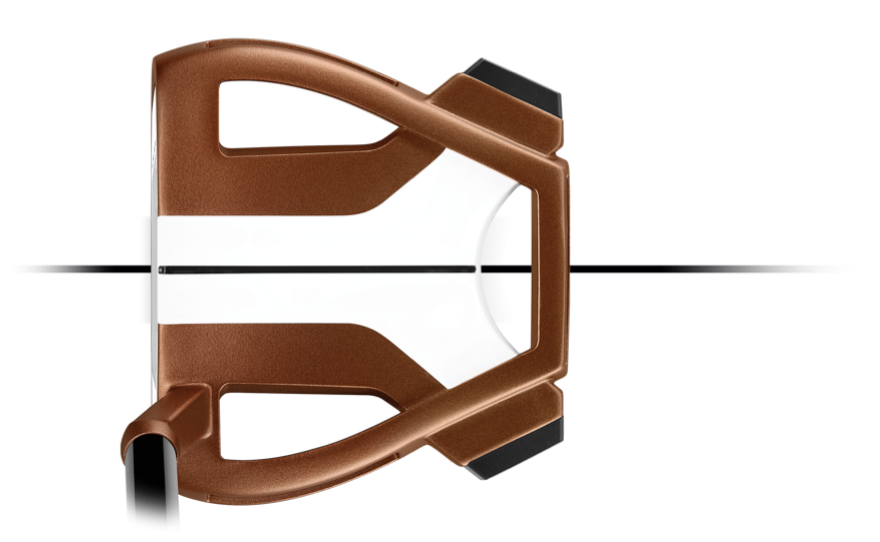 Discover The New 2019 Spider X Putters | TaylorMade